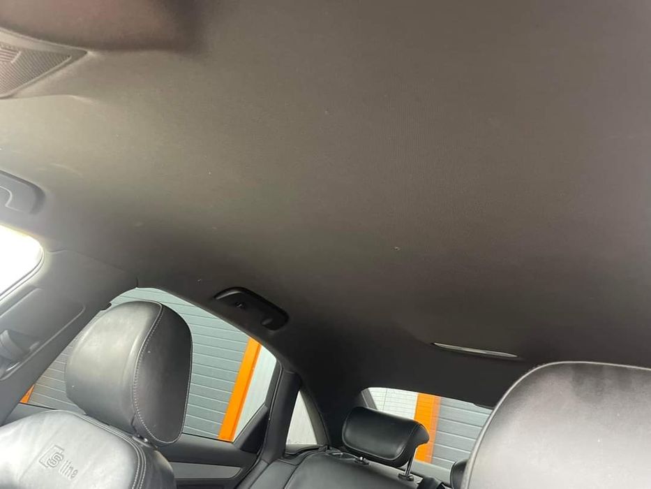 Audi a4 b8.5 2.0 177hp 3xSline automat на части