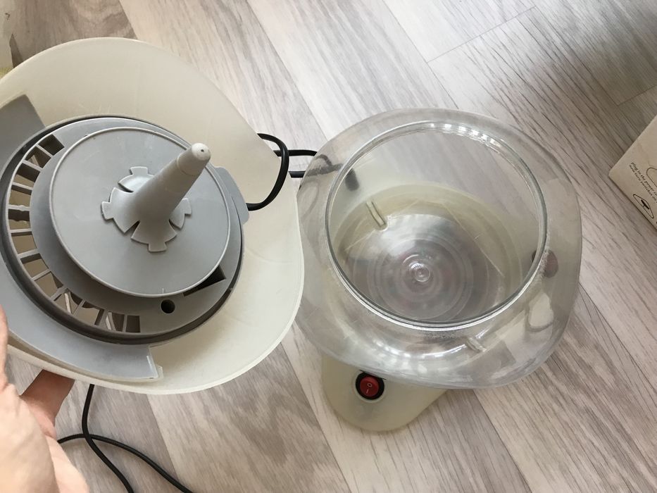 Увлажнитель воздуха Rainbow air