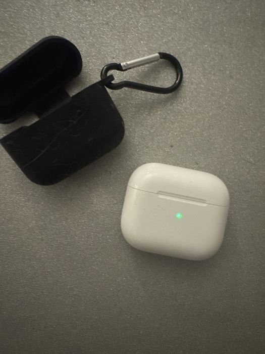 Наушники airpods 3 apple
