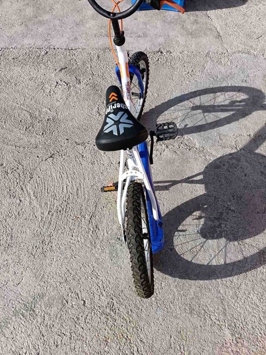 Детско колело B twin