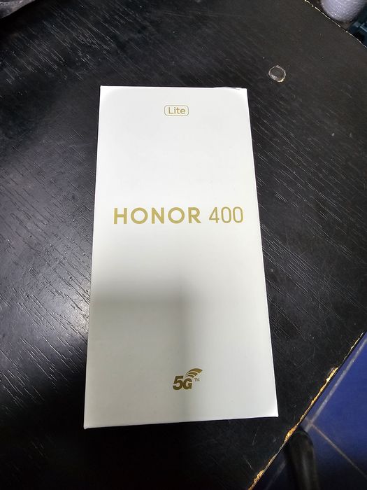 Honor 400 lite Amanet Canta