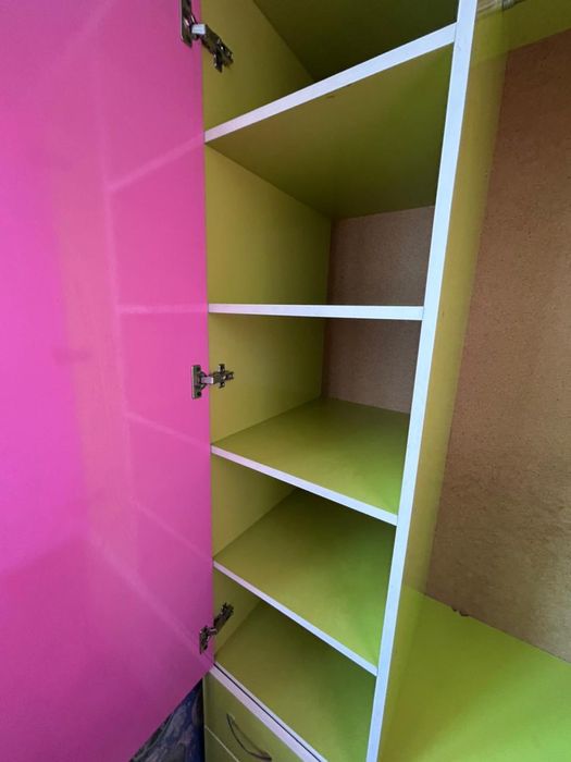 Детская гарнитура