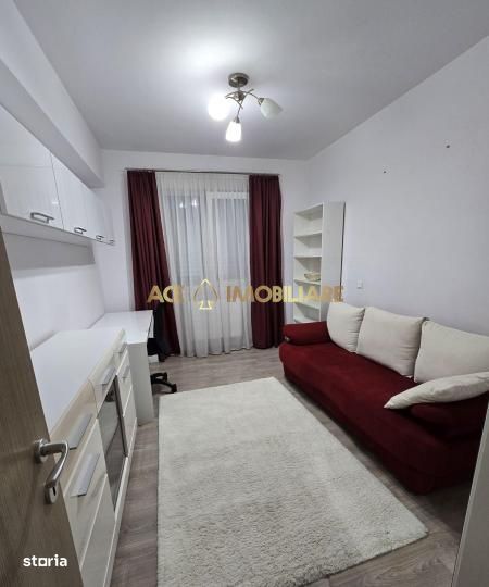 3 Camere de inchiriat | Muncii | Metrou | Centrala | Parcare | Mobilat