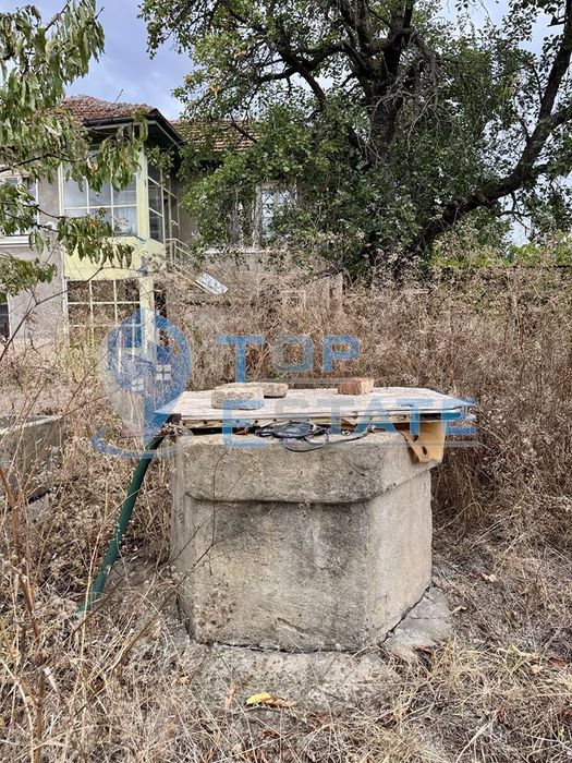 Продава се Къща в с. Ресен, Област Велико Търново - 80 кв.м за 767 €/кв.м - Снимка #12