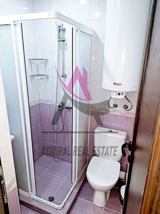 Дава се под наем Двустаен апартамент в Варна, Център - 55 кв.м за 500 € - Снимка #3