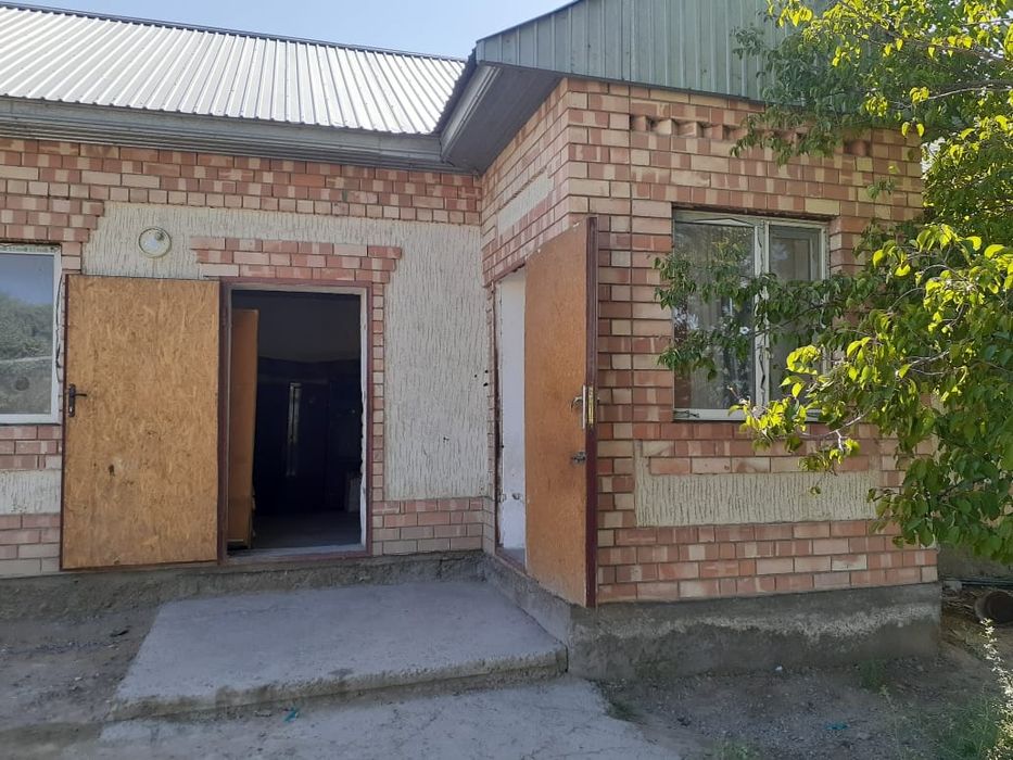 Времянка и квартира на обмен