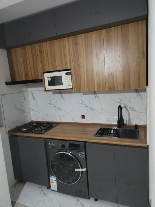 Установка мебели, mebel o'rnatish