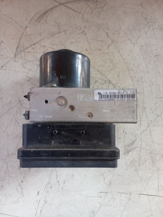 ABS Модул Mercedes ML320 W164