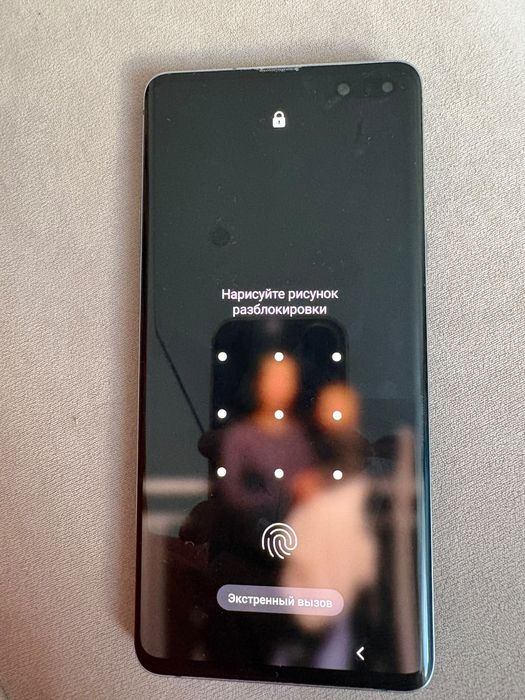 Samsung galaxy S10 5G 256gb android 11 (КОРЕЯ)