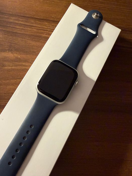 Apple watch seria 9 gps 45mm