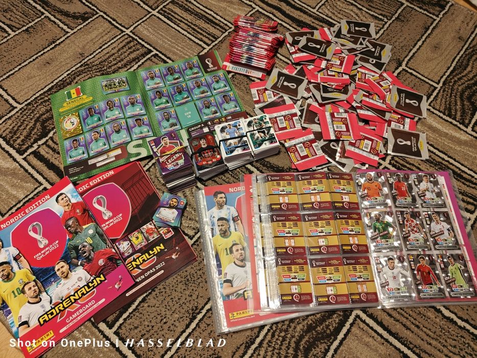 Schimb cartonase WC 2022 , am vreo 300 de dubluri !