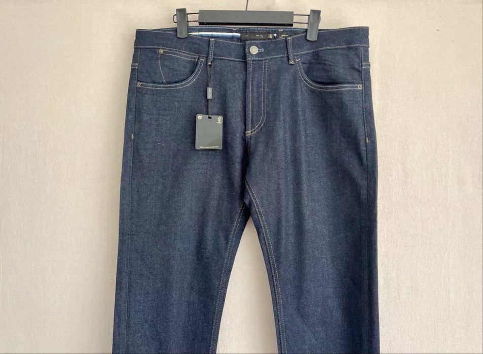 Мужские джинсы Massimo Dutti