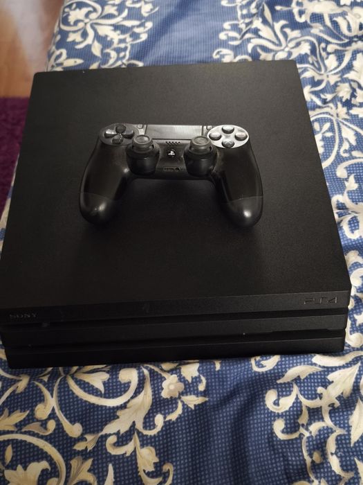 playstation 4 pro