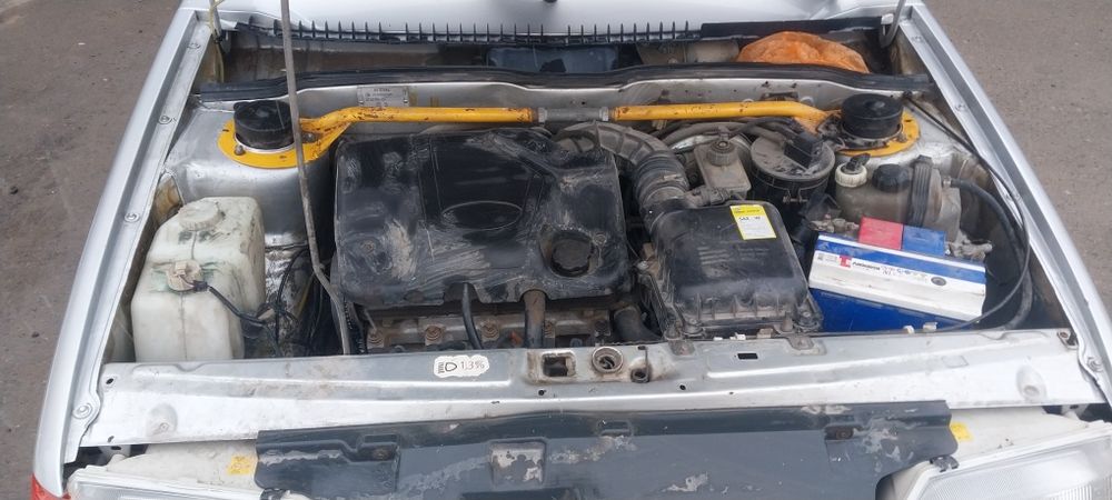 Ваз 2115 лада 2115