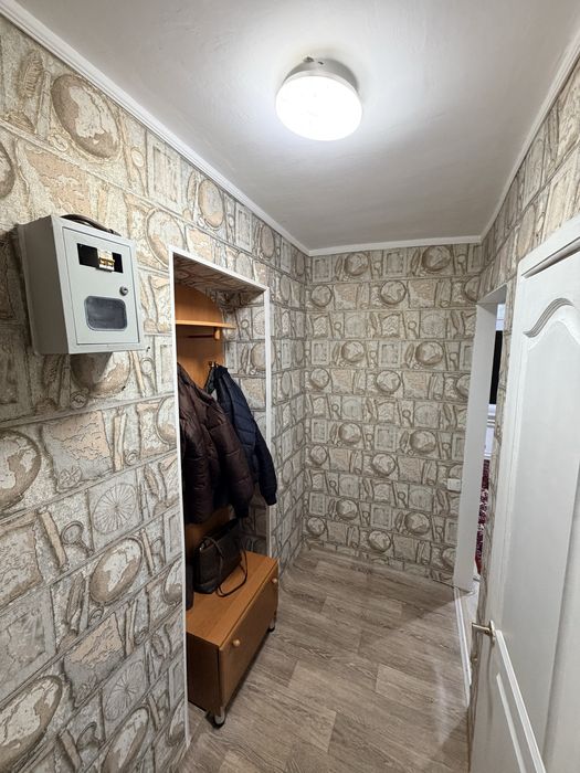 Сдам в аренду квартиру