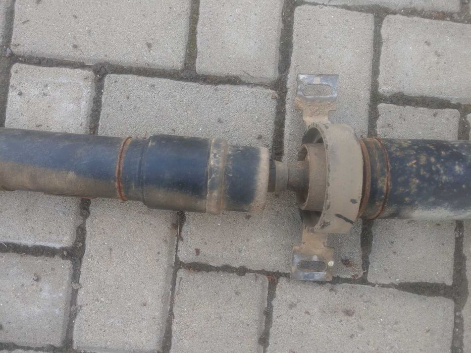 vind cardan Dacia Duster din 2019