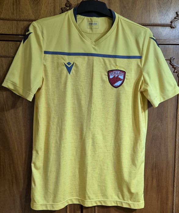 Tricouri Macron Fotbal