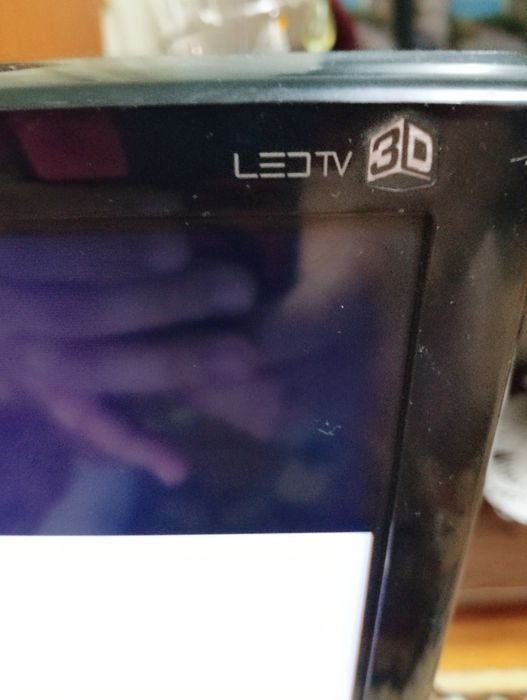 Телевизор Samsung LedTv3D