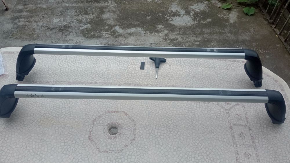 Оригинални рейки Subaru