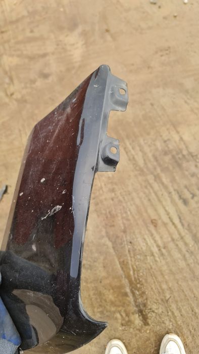 Aripa stanga fata Audi A8 4H D4