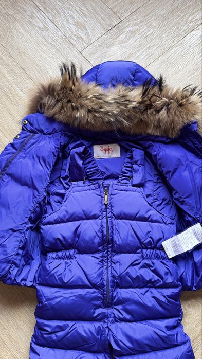 Продам зимний комбинезон