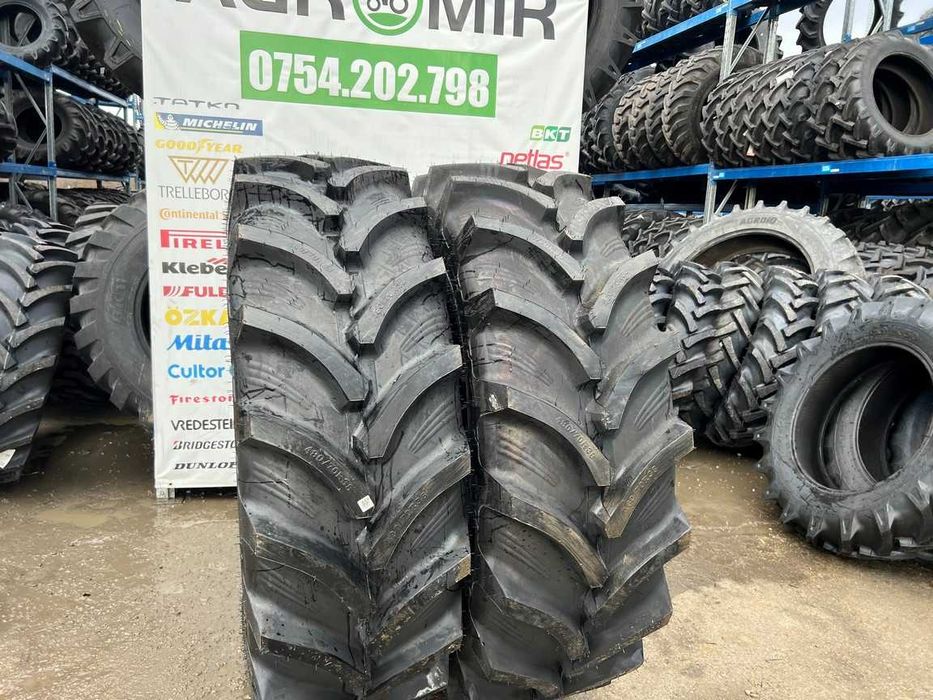 480/70 R38 cauciucuri radiale noi marca OZKA pentru tractor FENDT
