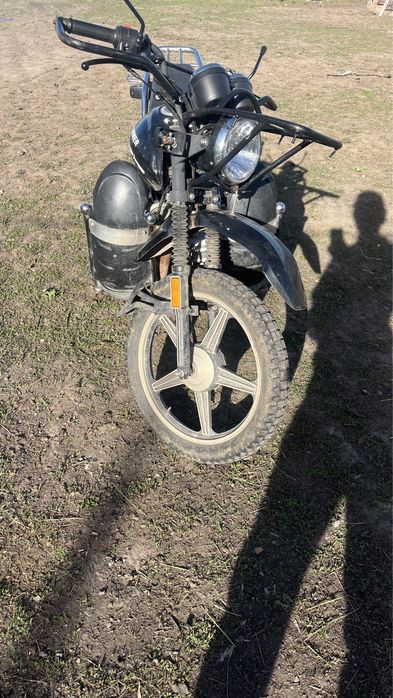 Продаю Мото 200куб