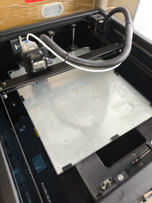 3д принтер FlyingBear Reborn 1