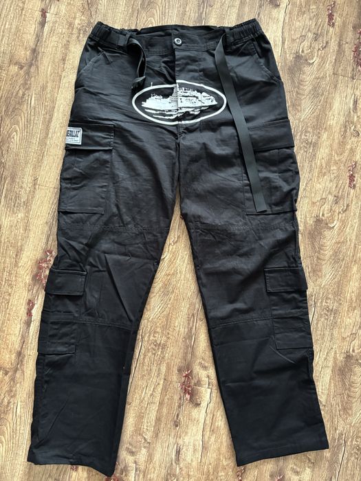 Pantaloni Cargo CORTEIZ