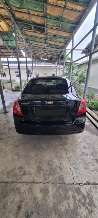 Продается Chevrolet Lacetti Автомат (Без люка)