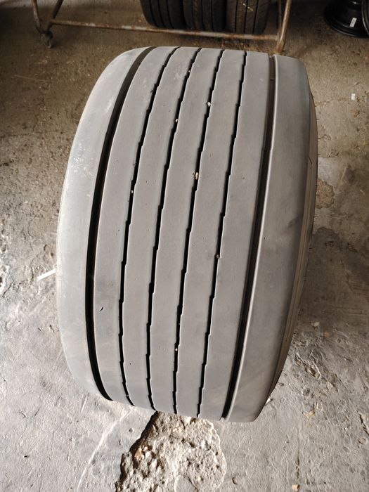 445/45 R19,5 Pirelli Prometeon DOT 2024