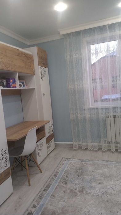 Коттедж благоустроенный