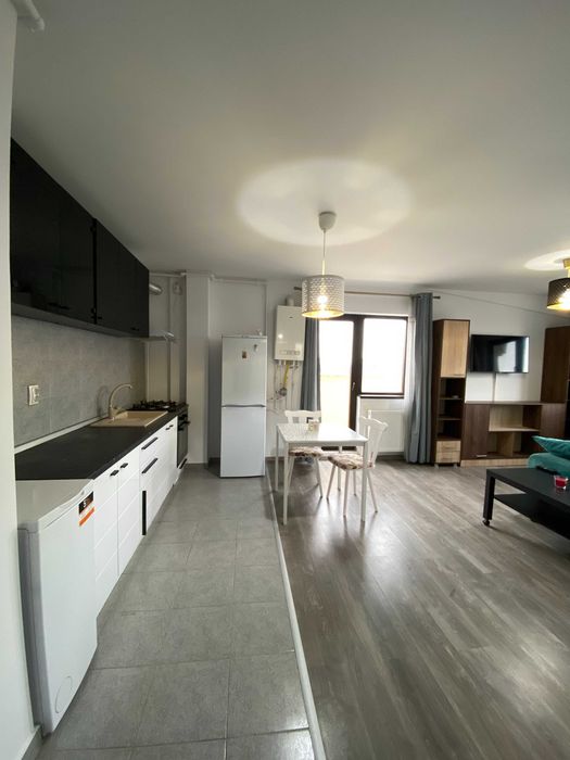 Apartament – București, Titan - Balta Albă - Vedere 2