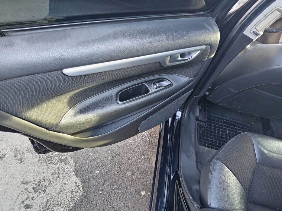 Masina funcționează impecabil