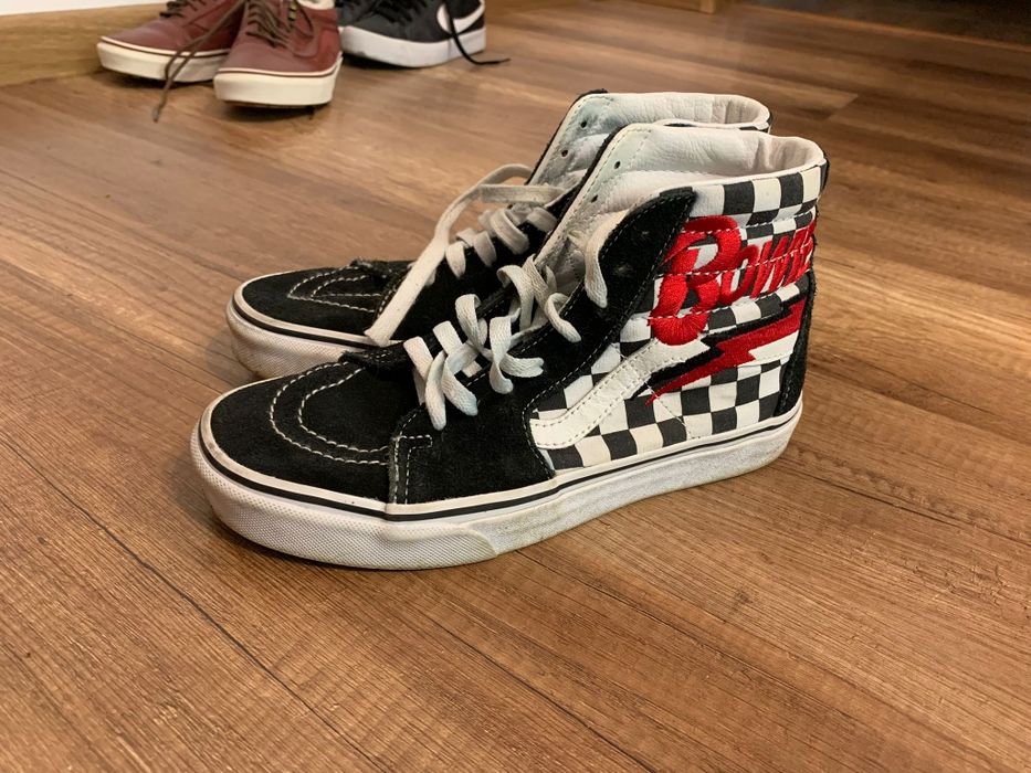 Pantofi sport Vans