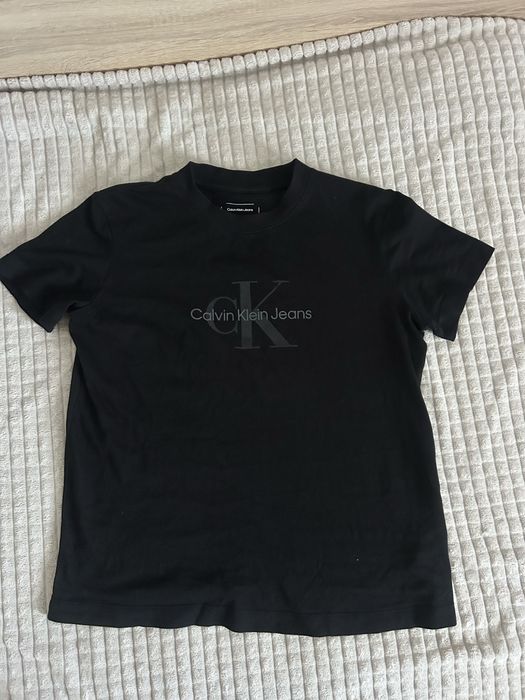 Дамска тениска Calvin Klein