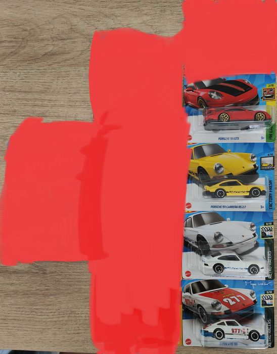 Hot Wheels колички 1/64 - 2015-2023г