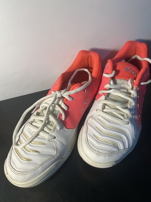 Adidasi Asics Gel Game 6