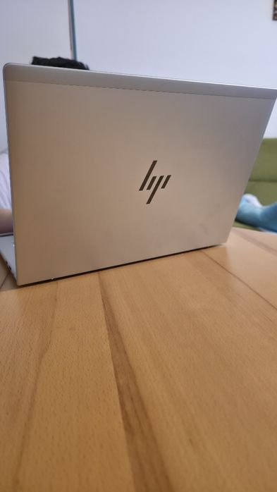 Laptop HP   elite book 640 14 inch g11