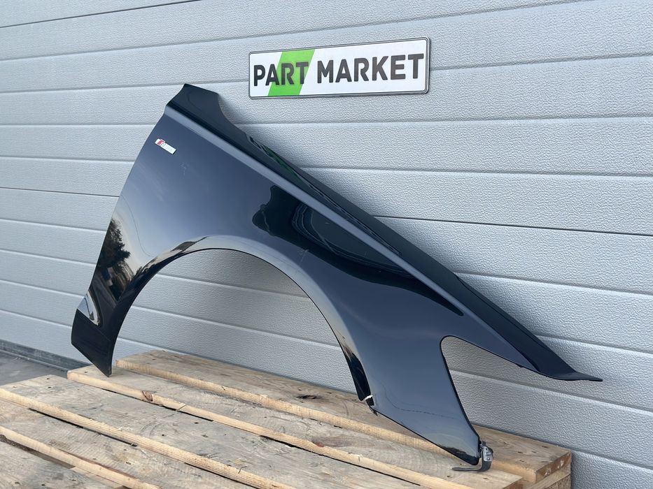 Десен калник AUDI A6 C7 4G