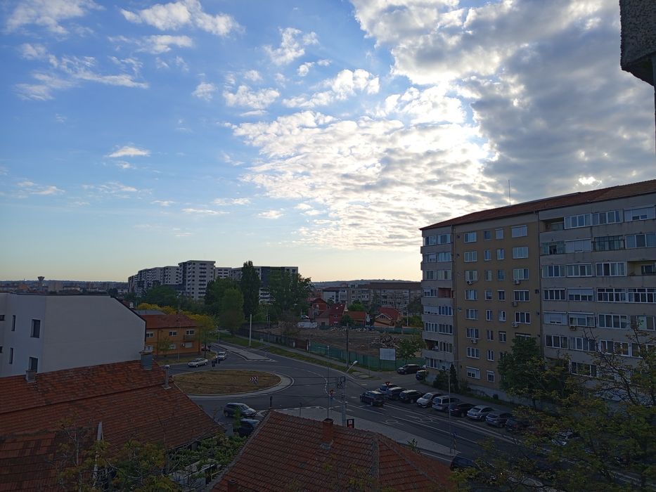 Se vinde apartament tip D in Iosia