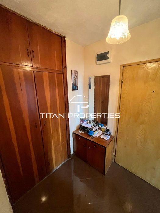 Продава се Двустаен апартамент в Бургас, Зорница - 58 кв.м за 1222 €/кв.м - Снимка #6