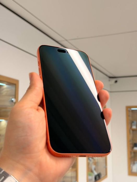 iPhone 17 Pro Max | 512 GB | eSIM