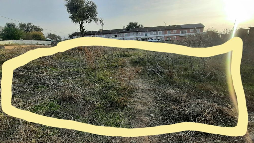 Продам участок 12 соток