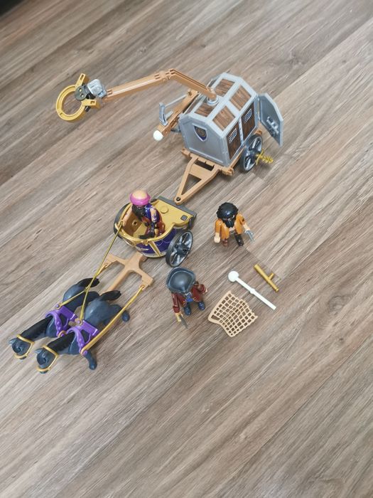 Jucării  Playmobil