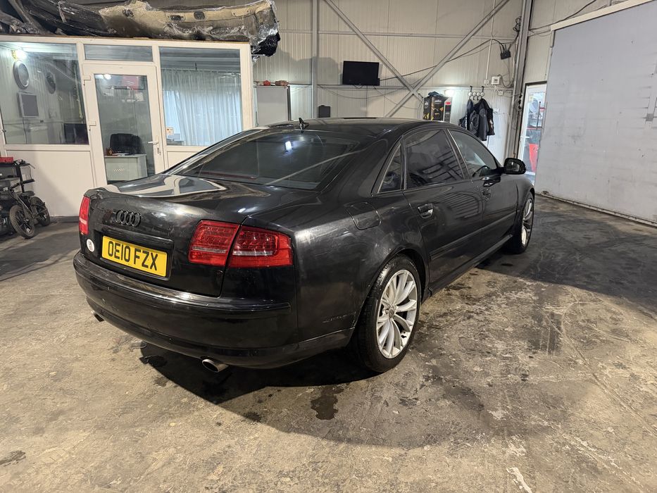 Perne/Perna/Telescoape Audi A8 D3 Stanga/Dreapta Fata/Spate