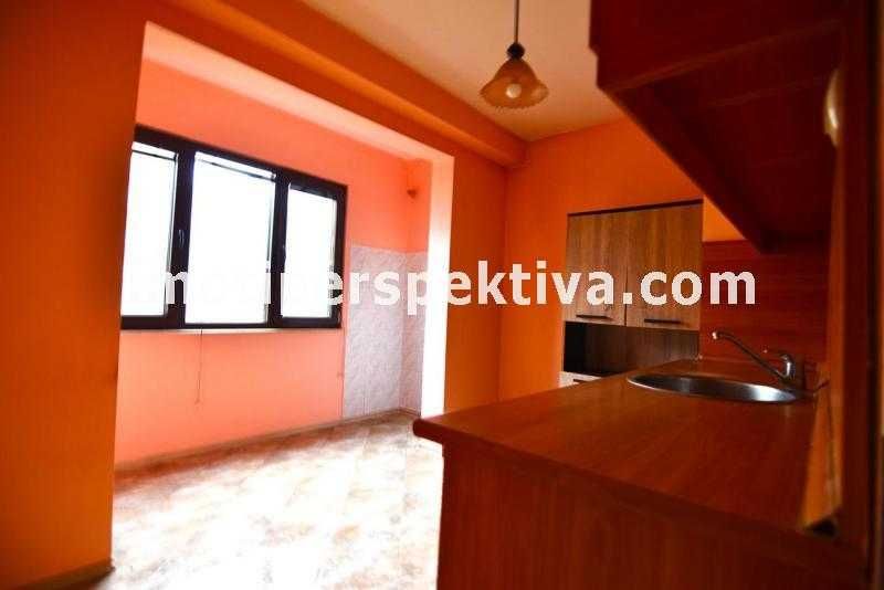 Продава се Двустаен апартамент в Пловдив, Кючук Париж - 60 кв.м за 961 €/кв.м - Снимка #4