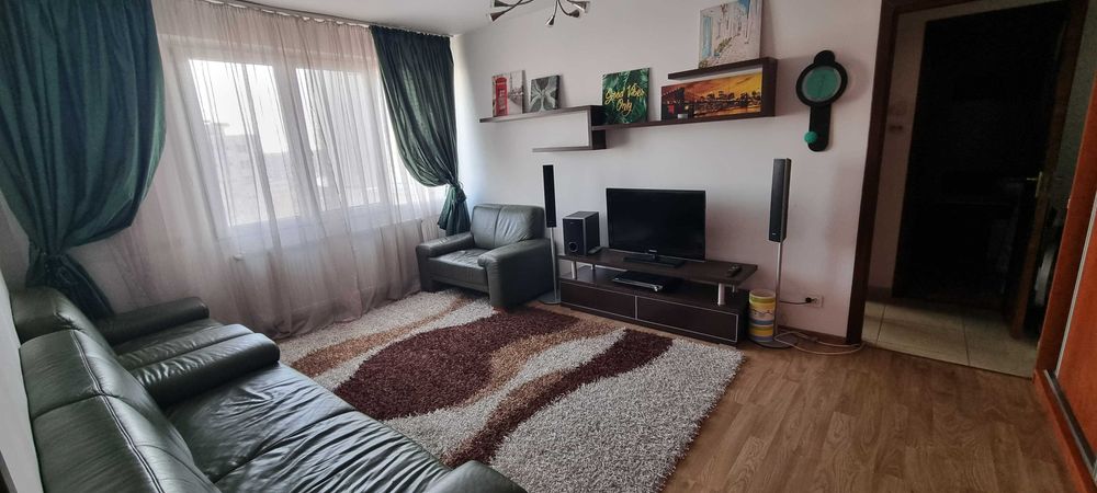 Apartament 2 camere | 1 minut Metrou