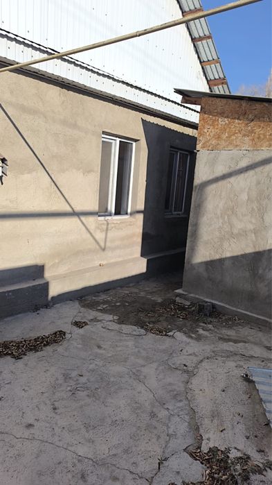 Продаю дом газ есть