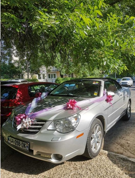 CHRYSLER Sebring 0 — imagine 3